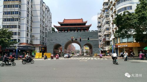 【好消息】漳州文昌门修整已落架完成,哇!变得这么漂亮了