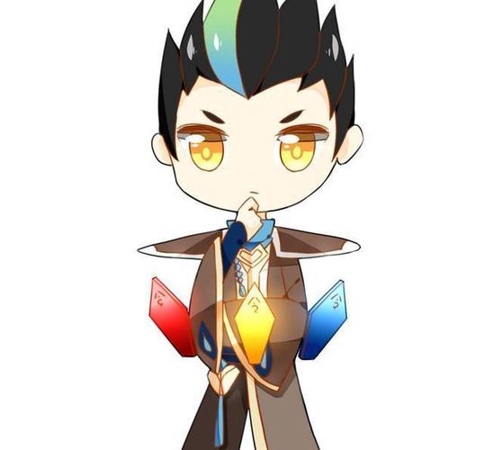 王者荣耀狄仁杰重做, 冰火两重天的技能, 将成为一线adc