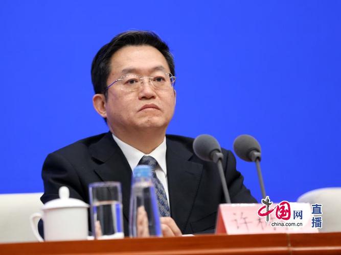 国家卫生健康委应急办主任许树强