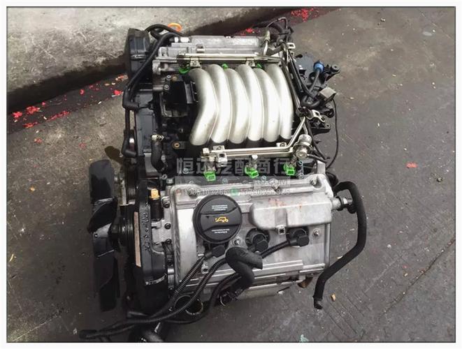 8 2.4 变速箱波箱发动机总成