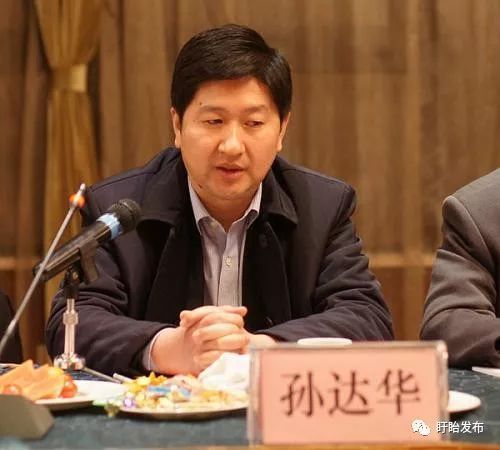 南京人大代表孙达华:宁淮城铁设站马坝,加速宁淮产业融合 盱眙融入