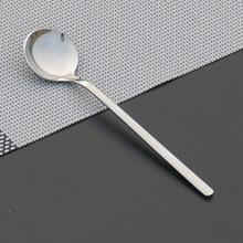 甜品不锈钢汤匙