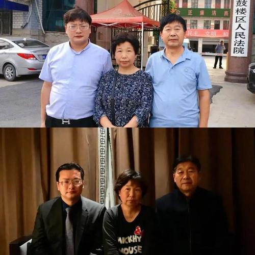 错换人生郭希宽郭希志是同村同族同辈杜新枝给人带来诸多惊喜