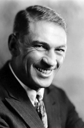 维克托·麦克拉格伦/victor mclaglen