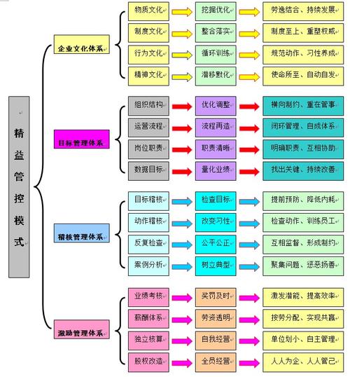 xx战略定位,完善管理体系,构建企业核心竞争力项目建议书