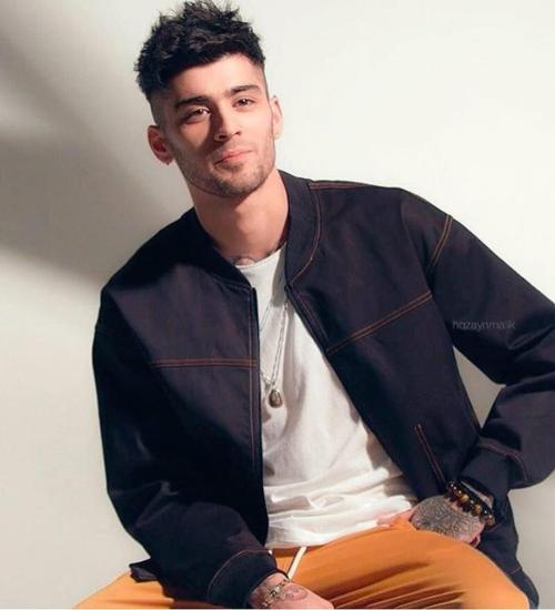 泽恩·马利克-doki@腾讯视频:超全的泽恩·马利克资讯