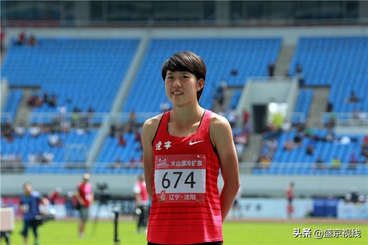 2019全国田径锦标赛女子5000米决赛:张新艳夺冠