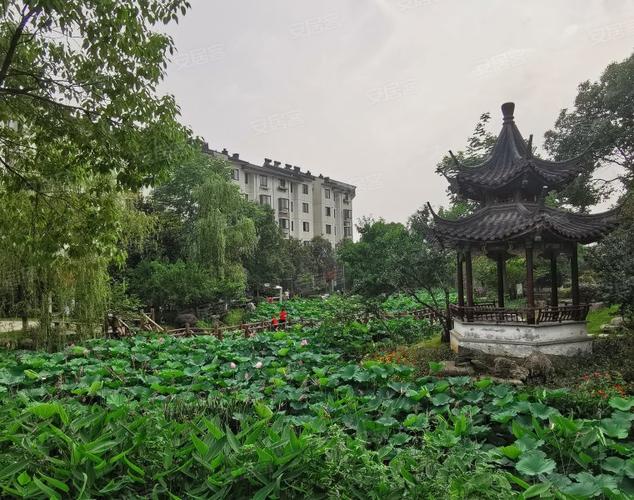 沁春园,天一街8号-无锡沁春园二手房,租房,房价-无锡安居客