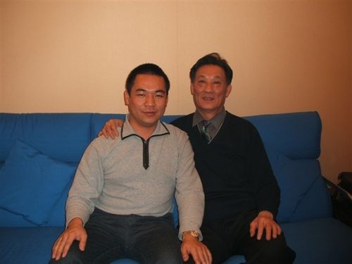 室原副军职主任(教授,博士),国家安全战略研究中心原秘书长汪江淮少将