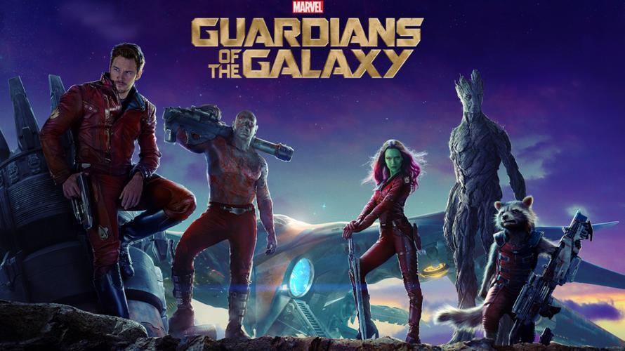 银河护卫队成员都命运多舛,星爵幼年母亲去世,并被拐走,后来他得知了