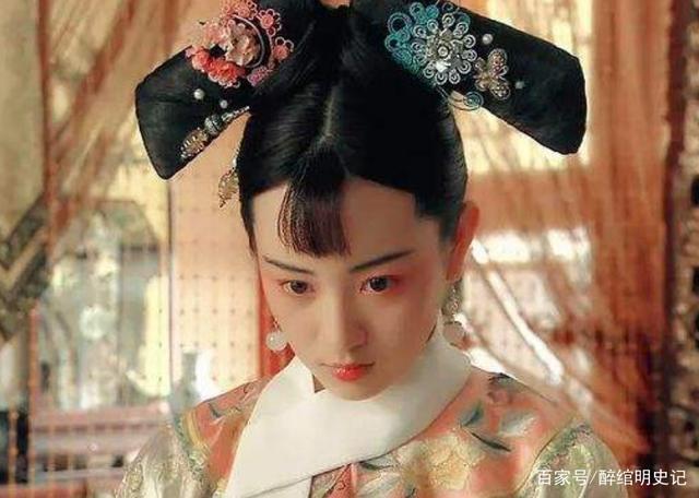 而今更笃凌云志,莫教冰鉴负初心--乾隆