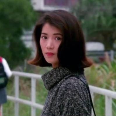 袁咏仪