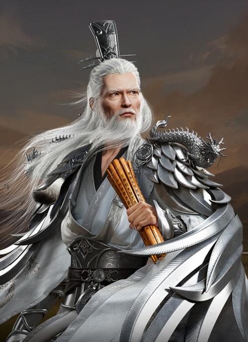 百晓生是什么人物,百晓生兵器谱全部排名