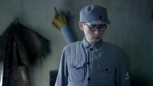 虎头山有内奸,张仁杰第一件事竟是审干,周卫国:这情报