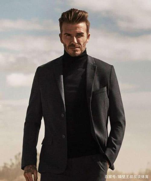 贝克汉姆在五大联赛前五的球队能做核心吗?