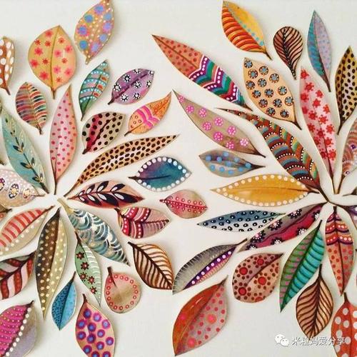 这个非常有艺术感,果然只要手够巧,到处都是艺术品.