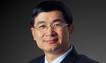 陆永华林洋集团总裁,江苏林洋能源股份有限公司董事长