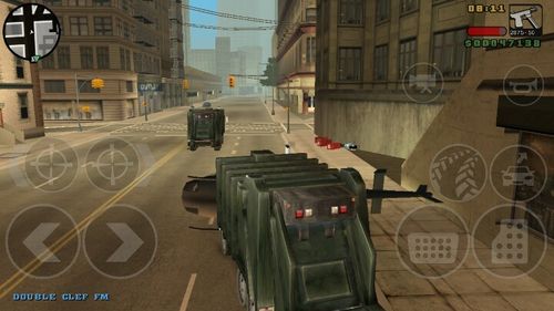 侠盗猎车手:自由城故事_辟谣:关于移动版(android\ios