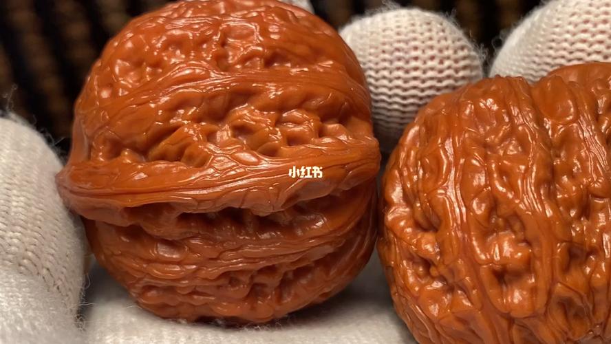 老核桃盘玩两年的铁锤妹妹_核桃_涞水县第二中学自由行热门攻略_兴趣