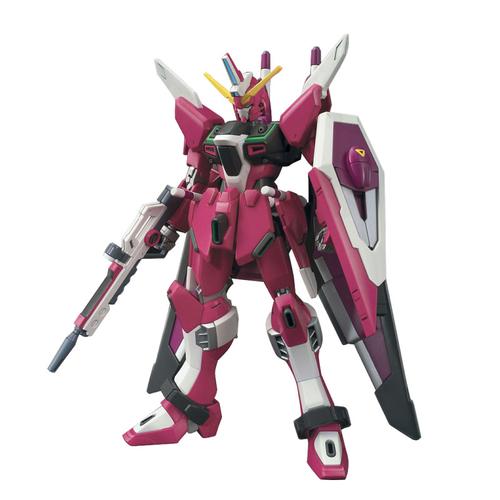 日本bandai万代hgce新生无限正义zgmf-x19aseed高达高达模型专区