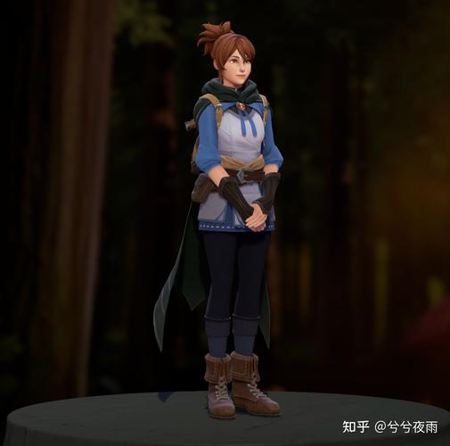 如何评价dota2新英雄玛西的技能设定