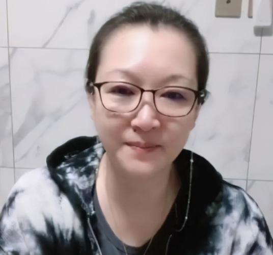 赵本山之妻马丽娟谈选儿媳标准 直言要得体大方而且懂事
