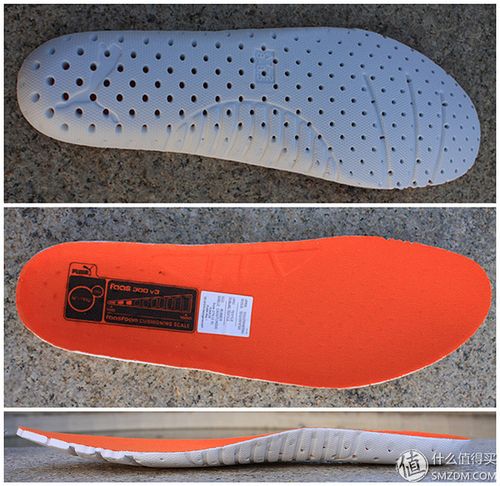 瞧这只骚绿的小猫:puma 彪马 faas 300v3 男款轻量跑鞋 评测
