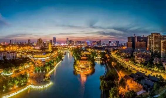 有着中国运河之都美誉的淮安有哪些旅游景点呢