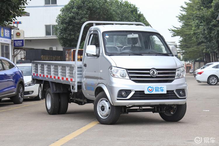 2018款 东风小康d51 1.5l 手动 后双轮基本型dk15 国v