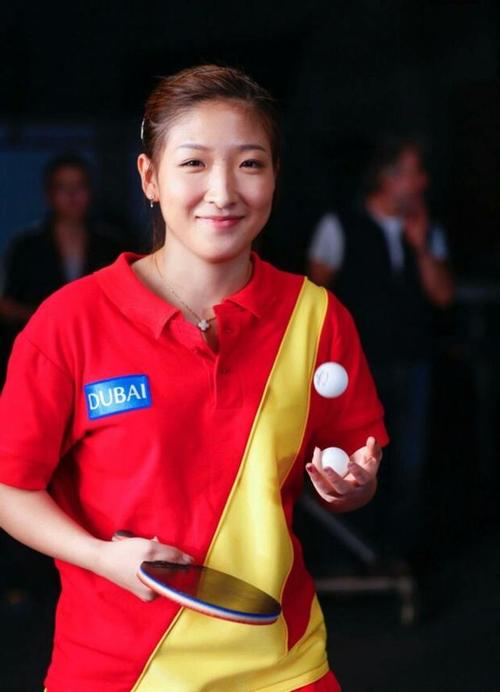 王曼昱崛起,国家队收到冲击最大的是刘诗雯和陈梦吗?