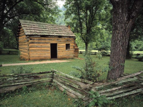 木屋,俄罗斯,森林,原始森林,矿产资源