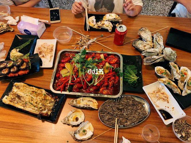 胖的睡不着,所以出来吃点宵夜_夜宵_宵夜_减肥_又该减肥了_减肥_减肥