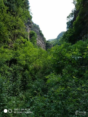 兴阳山易县兴阳山 兴阳山环穿1