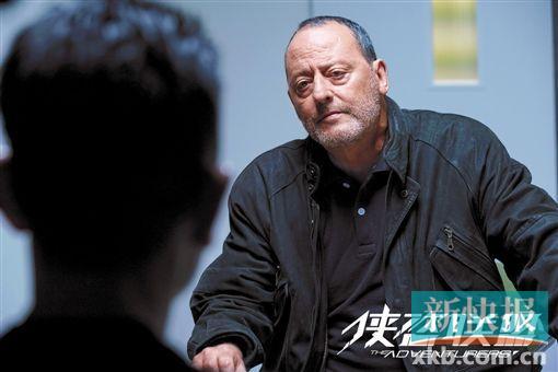 侠盗联盟刘德华舒淇杨佑宁加盟三人组联手夺宝