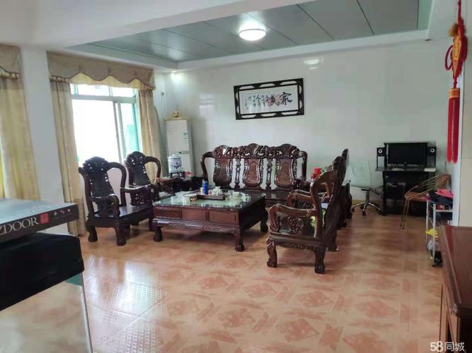 峡山金苑小区套房