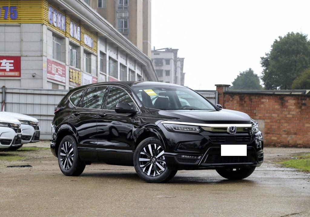 手握20万预算,想买省油耐用的合资suv,本田皓影了解一