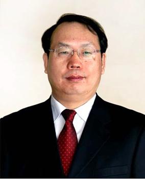 周喜安任四川资阳市委书记 李佳被免职(图/简历)
