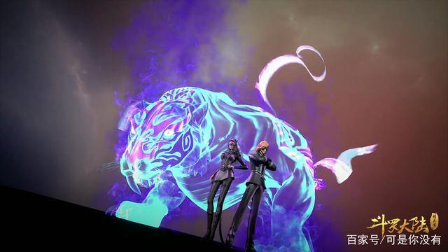 斗罗大陆:见识过的武魂融合技,最后一个无解