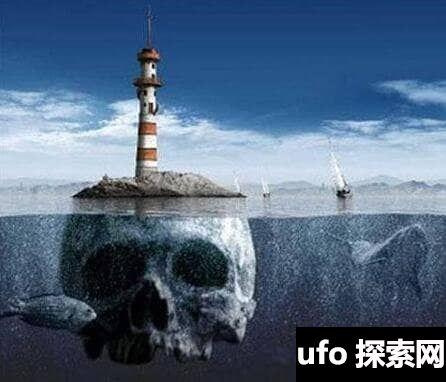 百慕大三角到底是怎么回事,飞机凭空消失/游轮不见(恐怖的未解之谜)