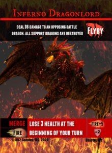 52 dragons