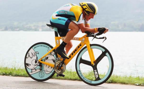 崔克蝴蝶自行车价格3200万全球仅此一辆