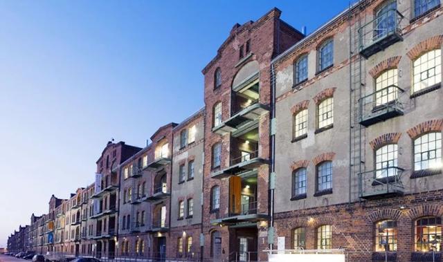 德国留学不来梅州不来梅艺术学院介绍