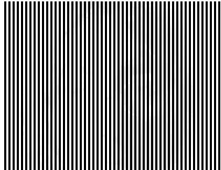 5米距离单眼测试.