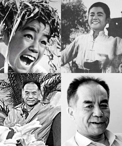 【 经典人物】  张嘎   【 光影回溯】       当年一部《小兵张嘎》
