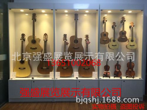 古琴货架展 font color=red>柜 /font>  font color=red>乐器 /font>