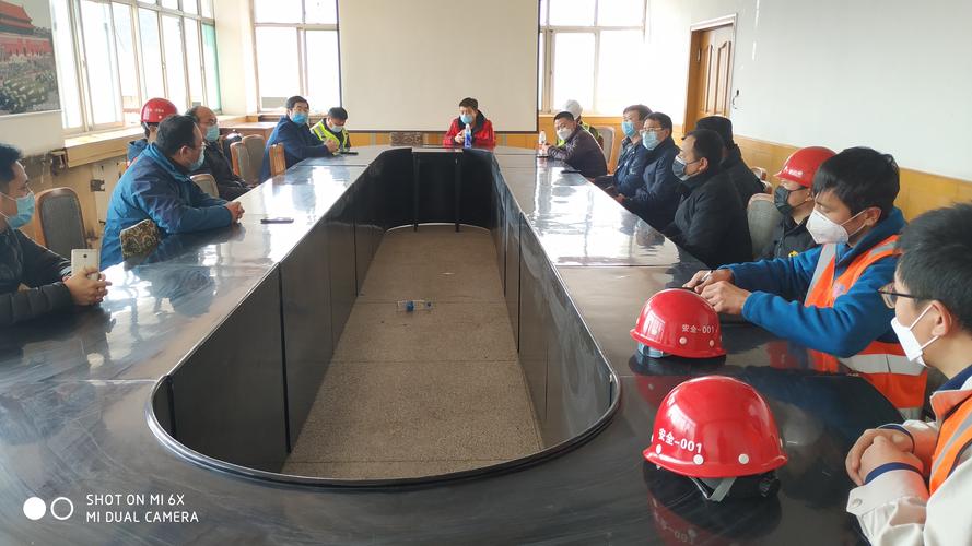 林带工地新型冠状病毒疫情防控动态(3月3日)