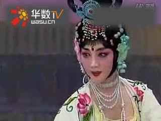 京剧【名段欣赏】天女散花丁晓君_1