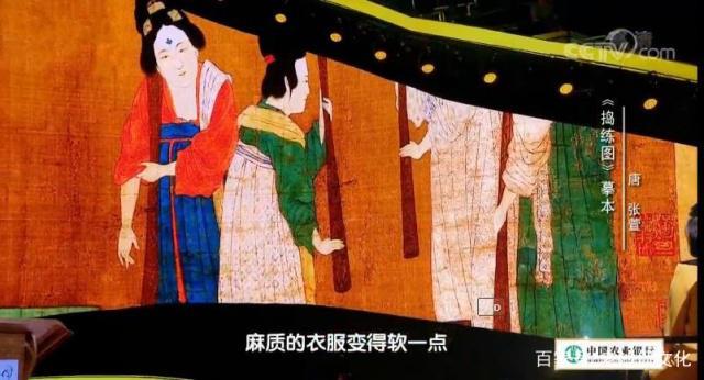 中国诗词大会:古诗词中"捣衣"的意思是什么,百人团64