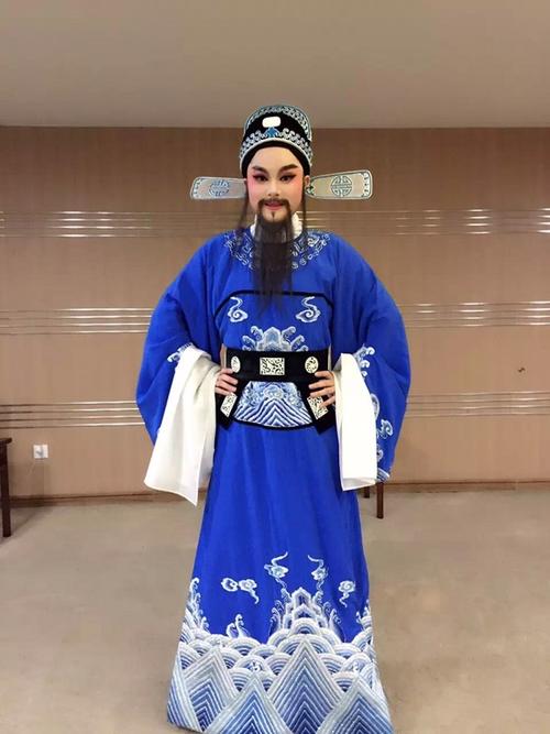 客串老师:陈海峰