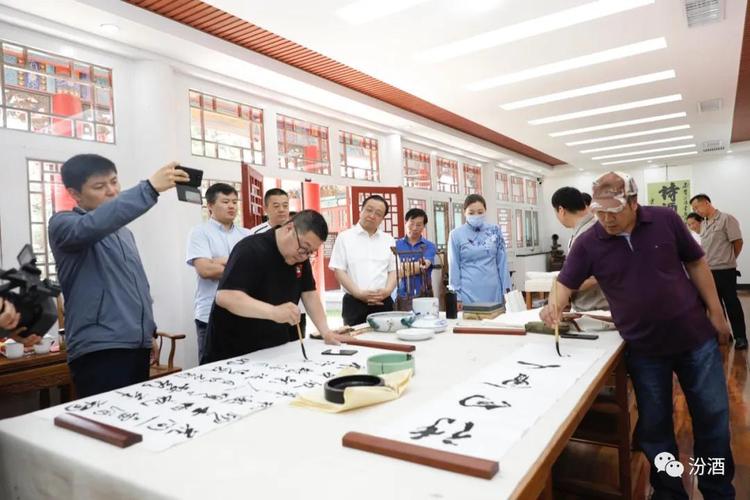 王岳青,冯舒涵,韩志鸿,周治锐,巩海涛,王立新,王春山等十余位书法名家
